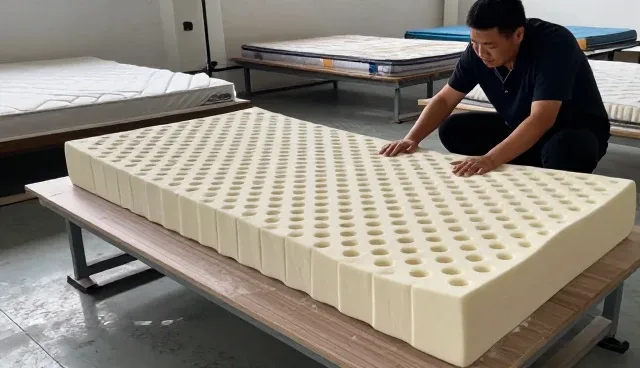 佛山炜卓家具科技有限公司满足不同连锁门店下的纯棉被套需求