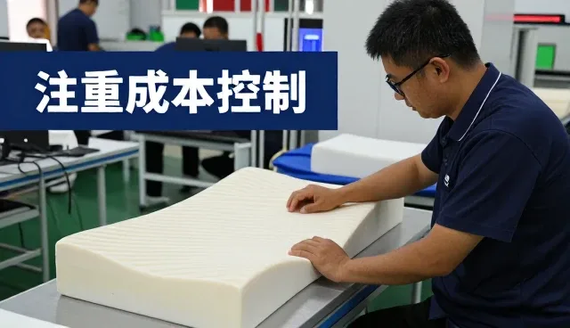 乳胶枕有哪些特点？