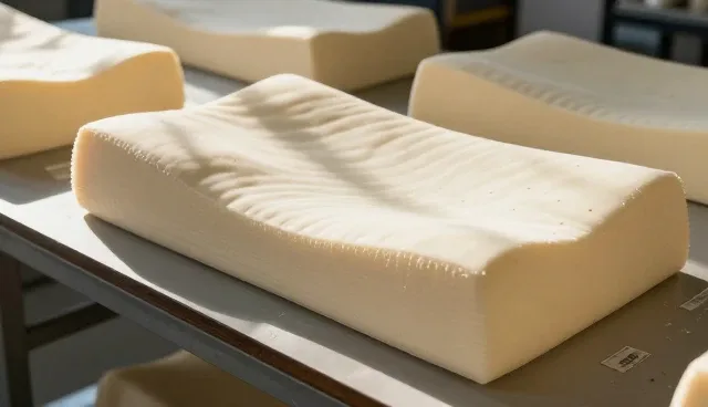 乳胶枕使用不当影响睡眠质量的原因分析